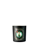 Bougie Aroma360 NBA Boston Celtics design, My Way, ambiance sportive authentique.