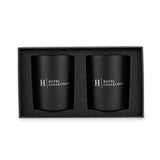 Aroma360 Bougies My Way 8 oz — lumière douce pour des moments intimes.