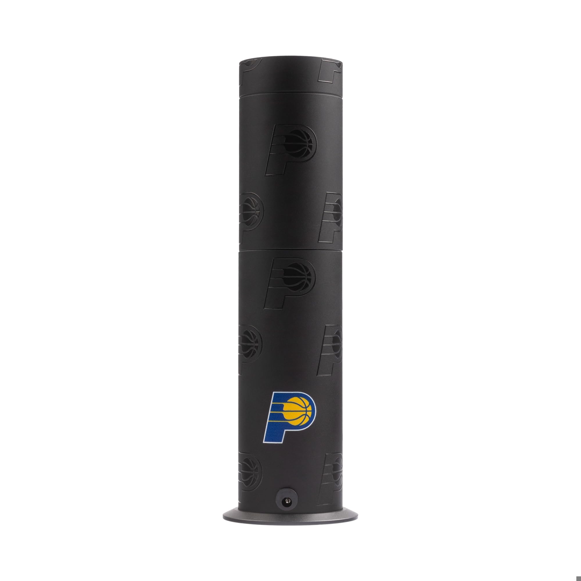 Diffusion sans eau avec Aroma360 Pro Pod, montrant la compatibilité et efficacité silencieuse.