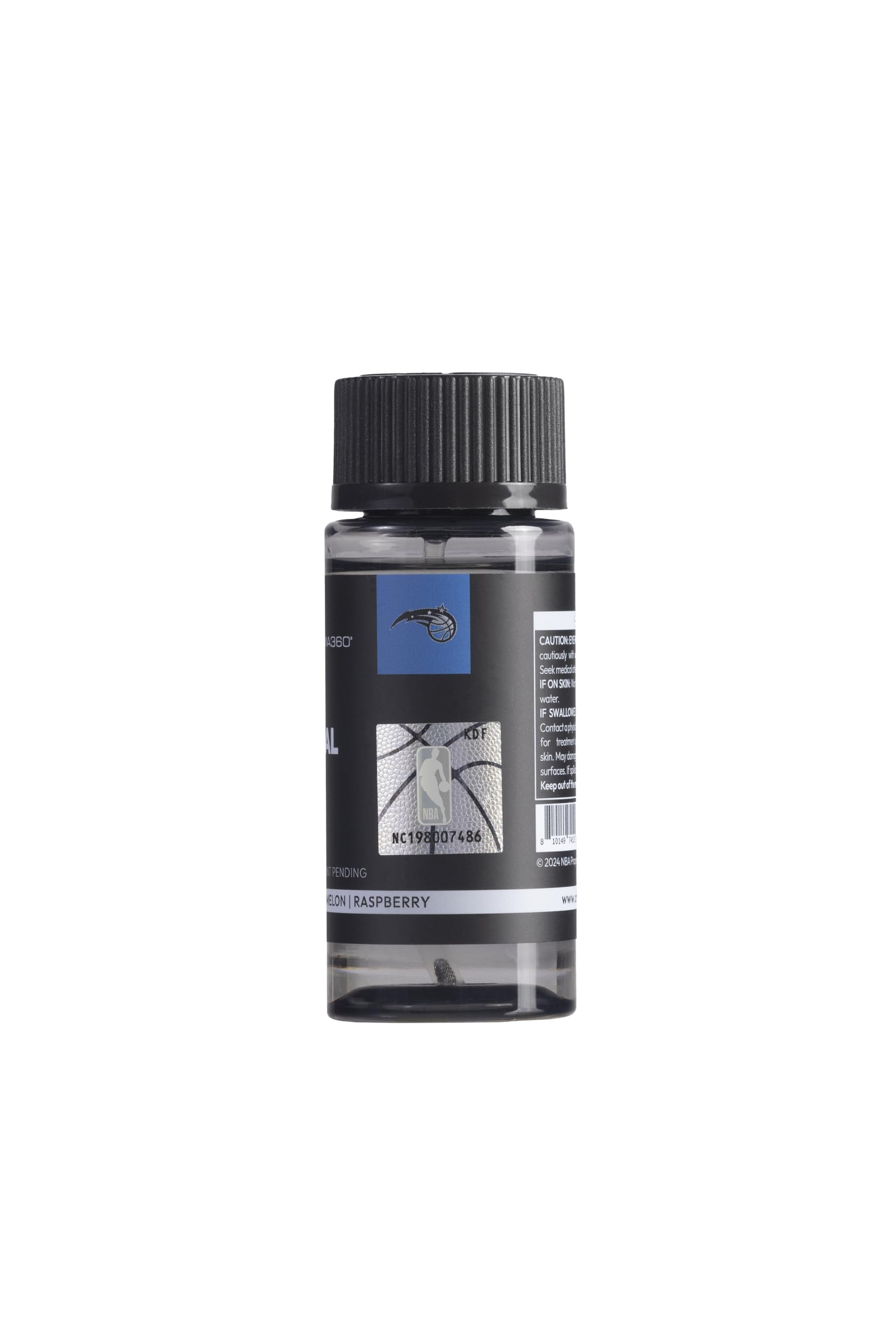 Aroma360 Brume Magique, bouteille d'huile aromatique 50 ml idéale pour diffuser longtemps