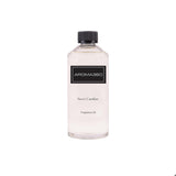 Aroma360 Caroline Douce, flacon 500 ml, diffuse une ambiance élégante et durable.