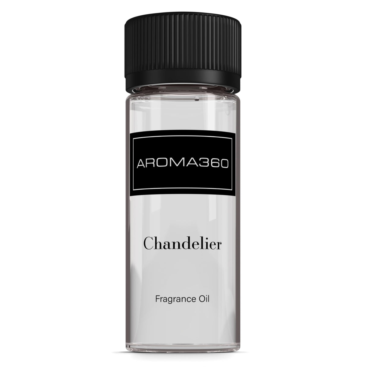 Aroma360 Chandelier - Bouteille parfum Bergamot pour diffusion longue durée