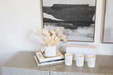 Aroma360 Chandelier Paris Collection emballage luxe, idée cadeau chic pour Paris Collection
