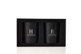 Bougie My Way Aroma360 apportant une ambiance douce et contemporaine.
