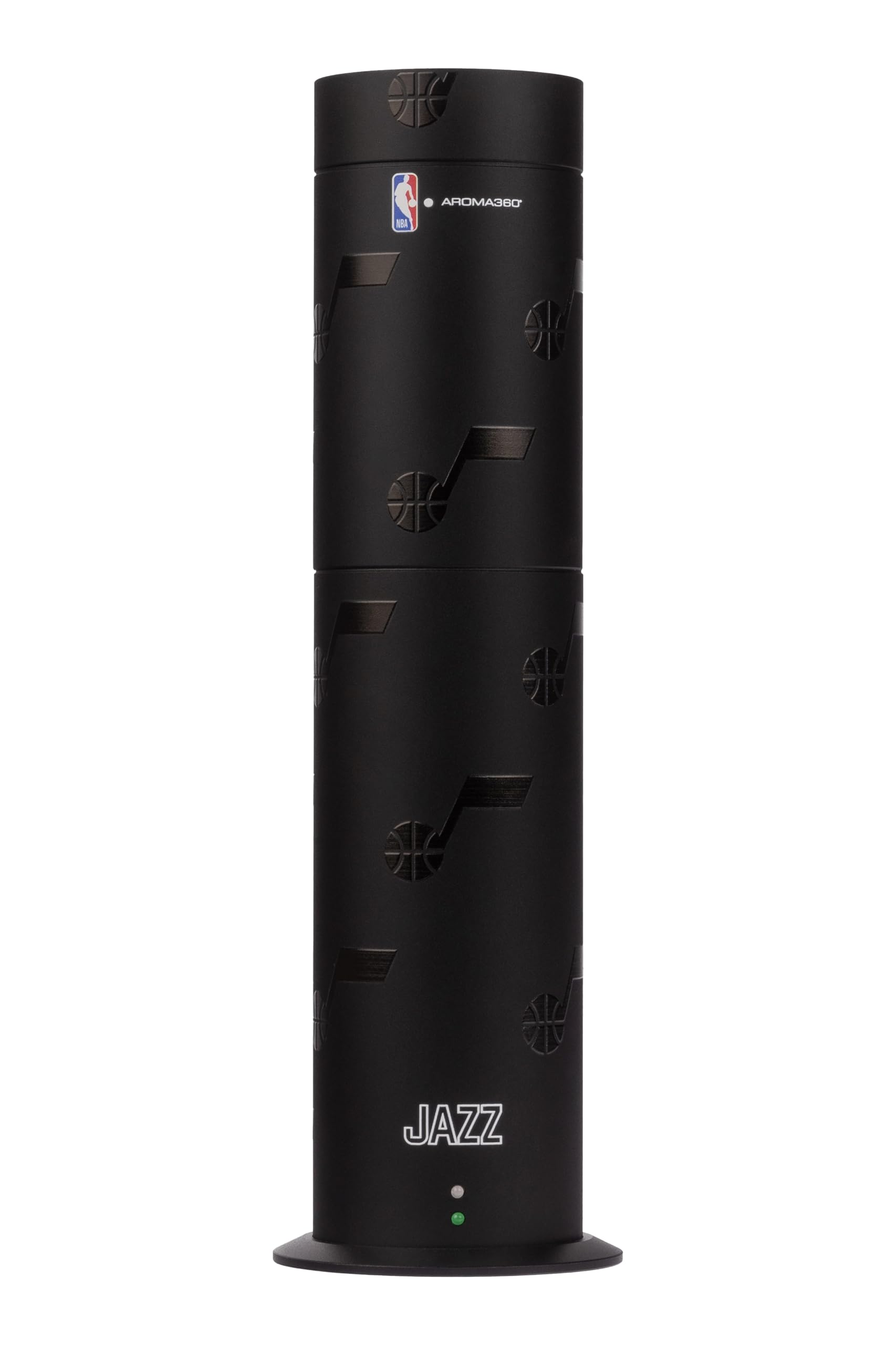 Aroma360 diffuseur sans eau, idéal pour petites pièces et bureaux.