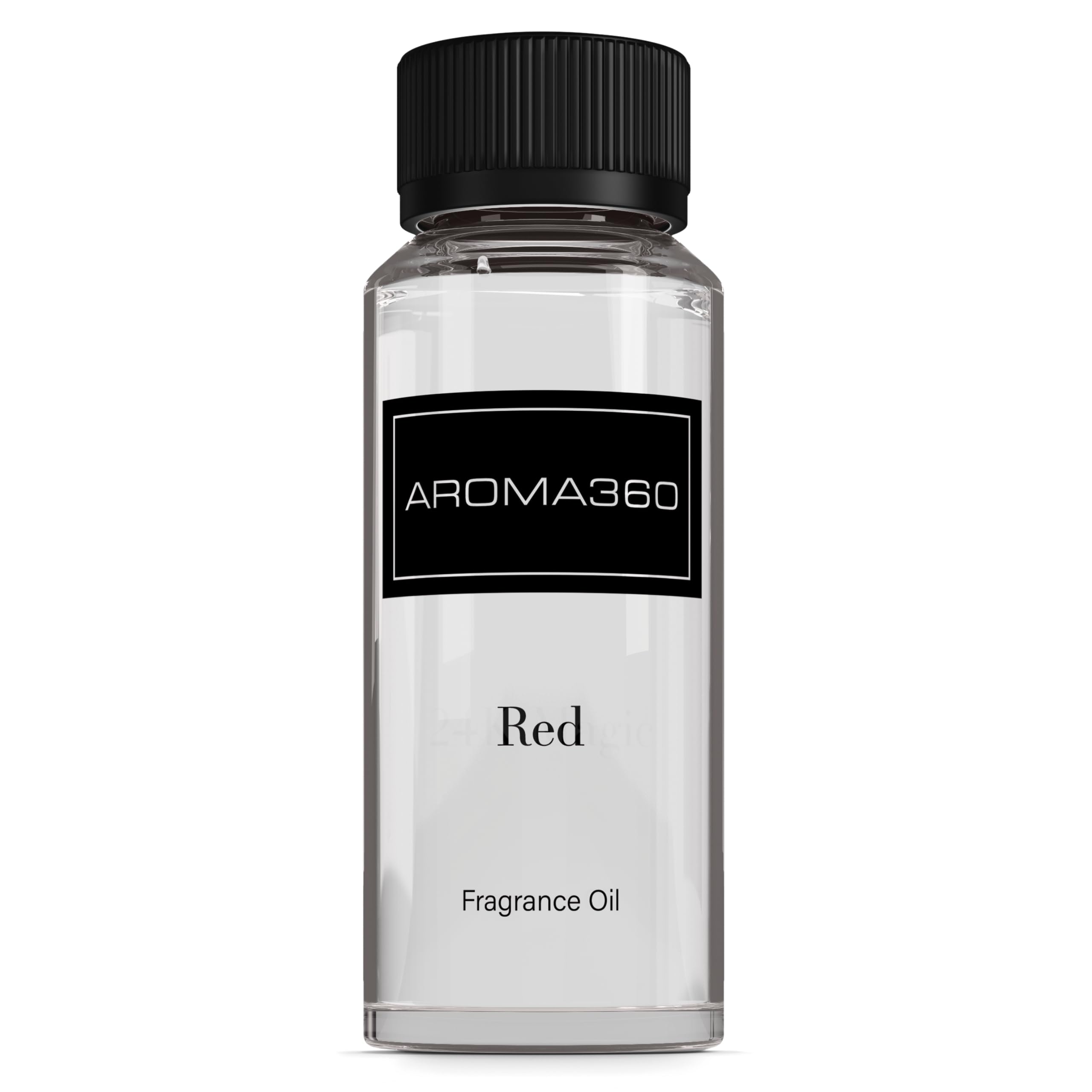 Aroma360 diffuseur huile rouge, pour une ambiance élégante et parfum durable.