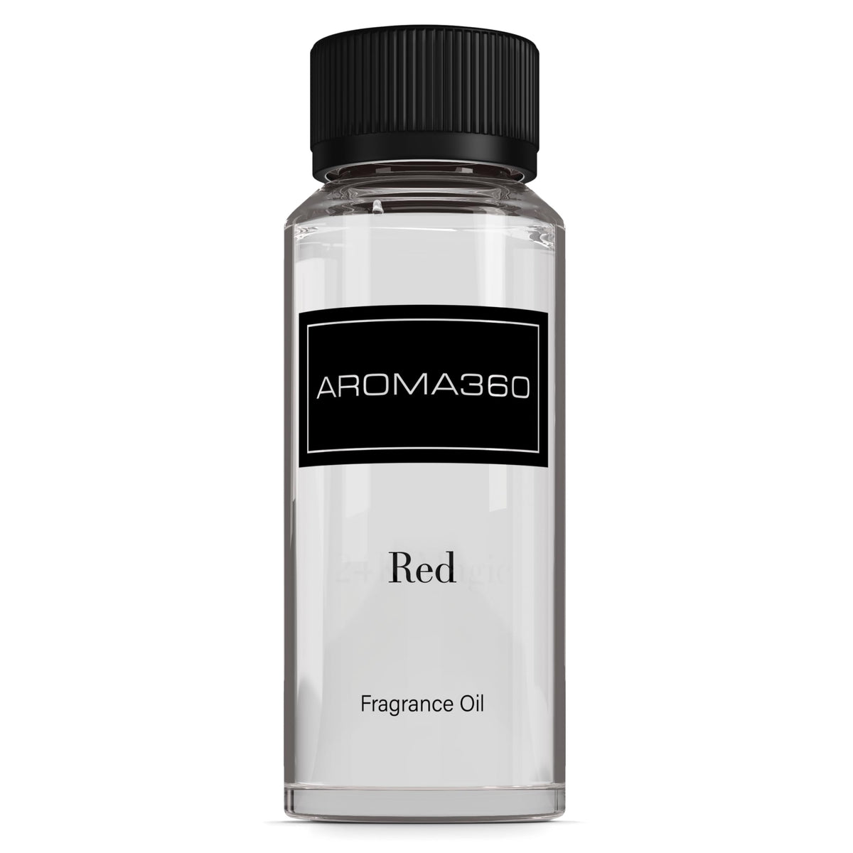 Aroma360 diffuseur huile rouge, pour une ambiance élégante et parfum durable.