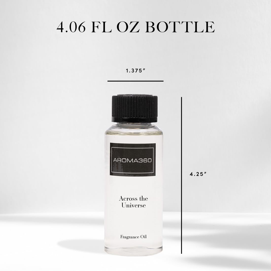 Diffuseur Aroma360 intérieur avec eucalyptus et citron pour une ambiance rafraîchissante