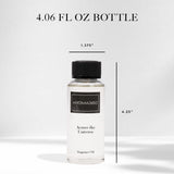 Diffuseur Aroma360 intérieur avec eucalyptus et citron pour une ambiance rafraîchissante