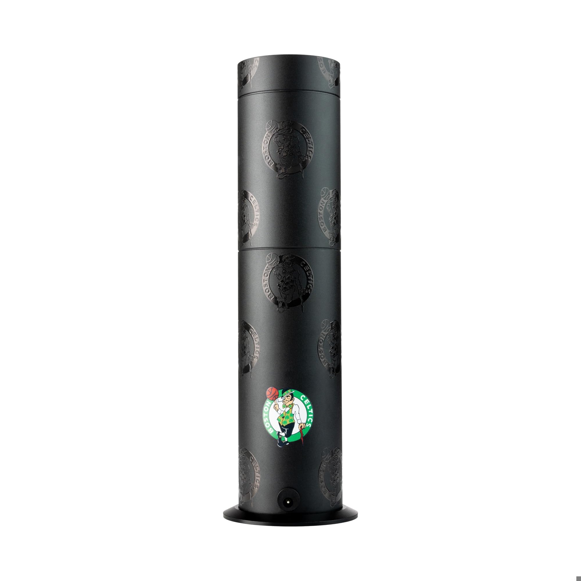 Aroma360 diffuseur mini pro pro pod bouteille, prêt pour bureau ou salon.