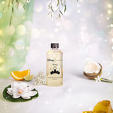 Emballage Aroma360 Down In New Orleans, design élégant pour cadeau aromatique.