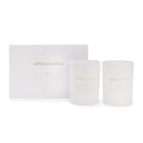 Aroma360 Dream On - Bougie-ensemble Paris Collection: ambiance apaisante et parfum durable.
