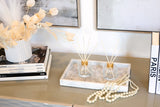 Aroma360 Dream On Paris huile-aromatique diffuse une senteur durable.