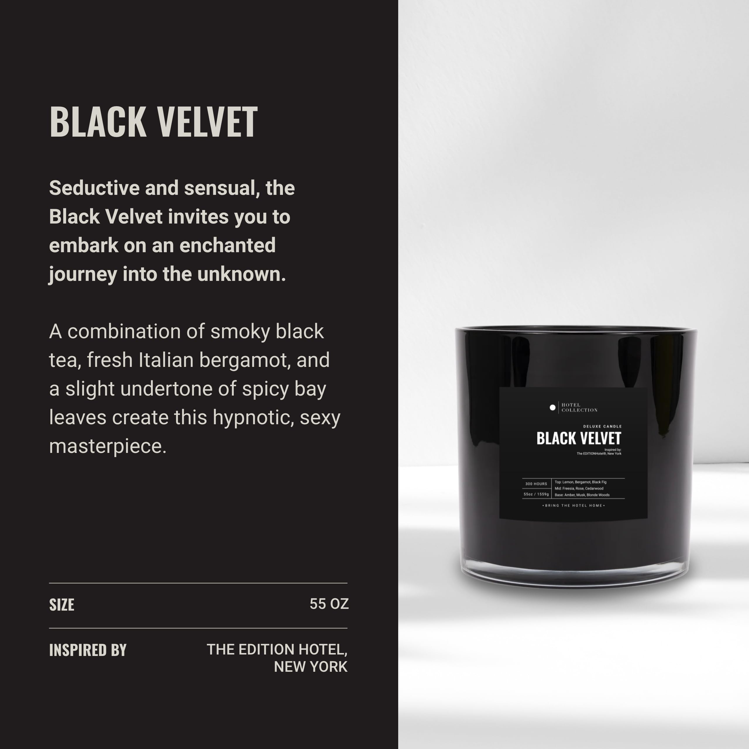 Aroma360 Figue Noire – mélange profond pour moments cosy et introspectifs.