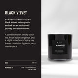 Aroma360 Figue Noire – mélange profond pour moments cosy et introspectifs.