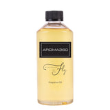 Aroma360 Fly – bouteille-diffuseur prête à créer une ambiance élégante et durable.