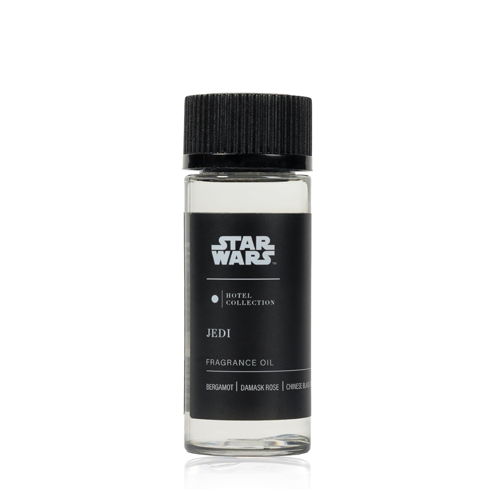 Aroma360 Jedi, bouteille: parfum équilibré pour une ambiance raffinée.