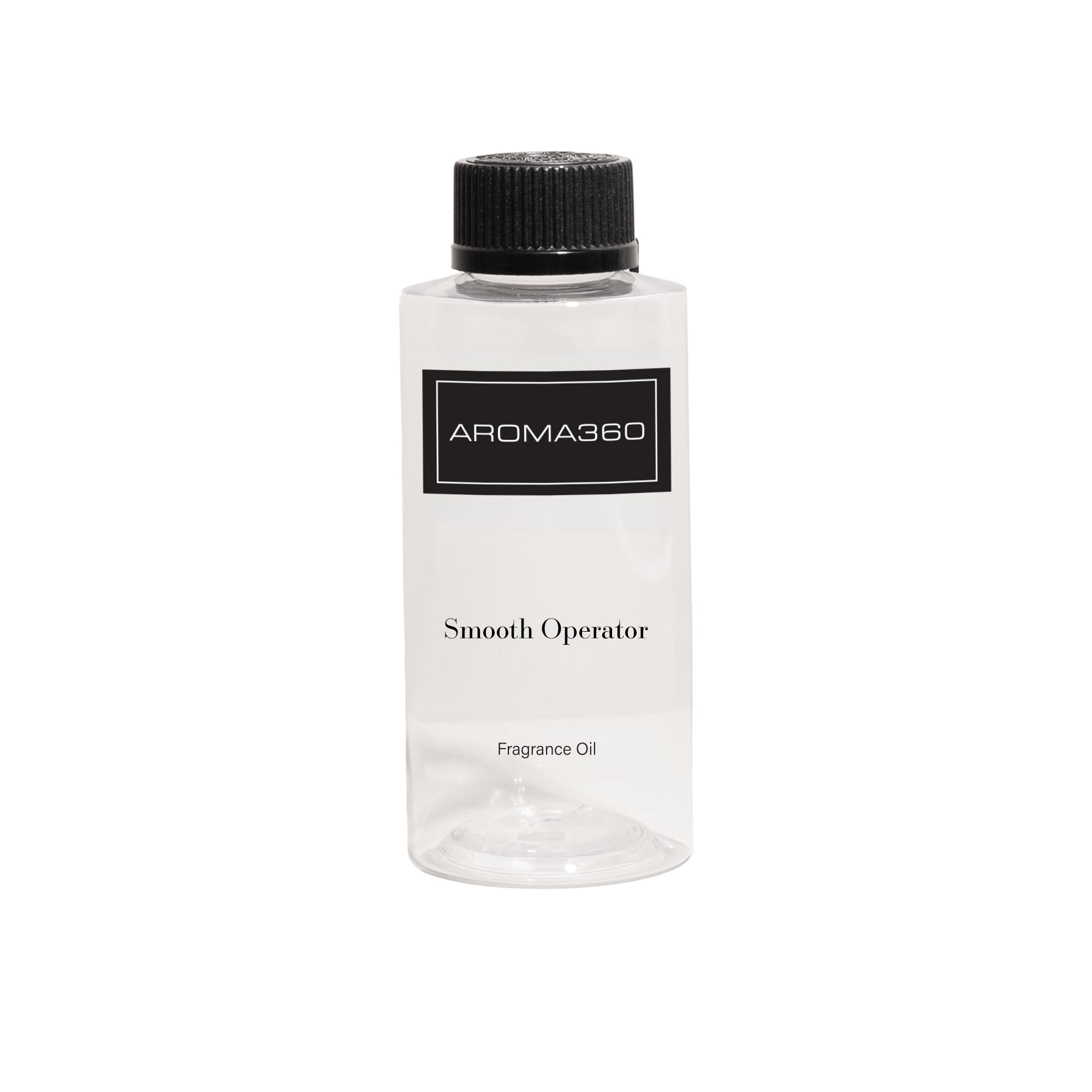 Aroma360 huile parfumee – bouteille pour diffusion durable et luxueuse.