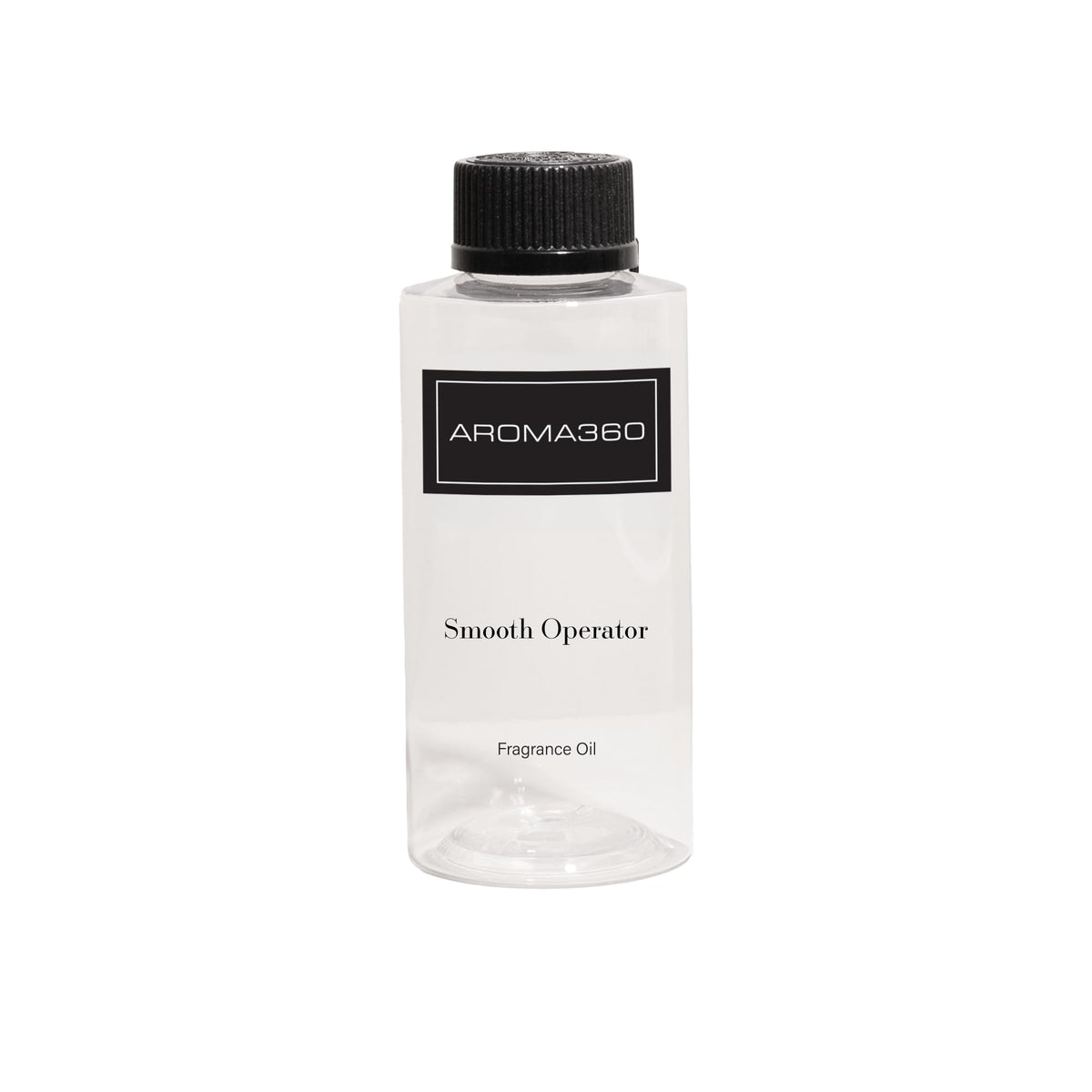 Aroma360 huile parfumee – bouteille pour diffusion durable et luxueuse.
