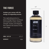 Aroma360 La Force brume diffuseur 500 ml, diffusion homogène dans la pièce