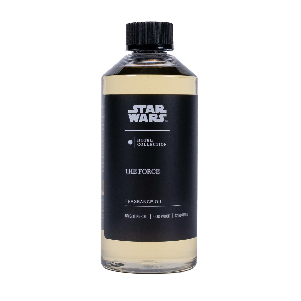 Aroma360 La Force huile 500 ml en bouteille, diffusion durable dans votre espace