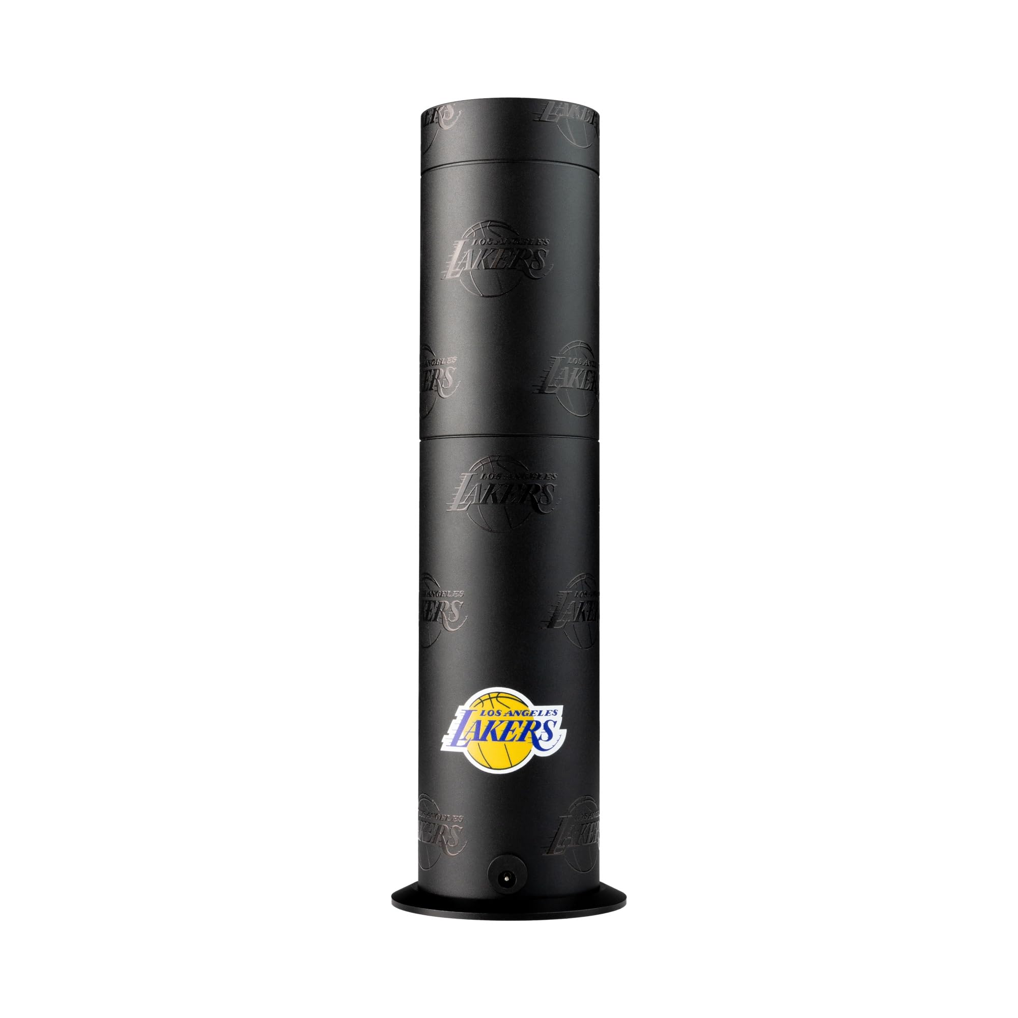 Aroma360 diffuseur mini pro NBA, design élégant et diffusion sans eau pour bureau.