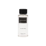 Aroma360 Lavender Haze, bouteille huile aromathérapie pour diffusion relaxante et ambiance estivale.