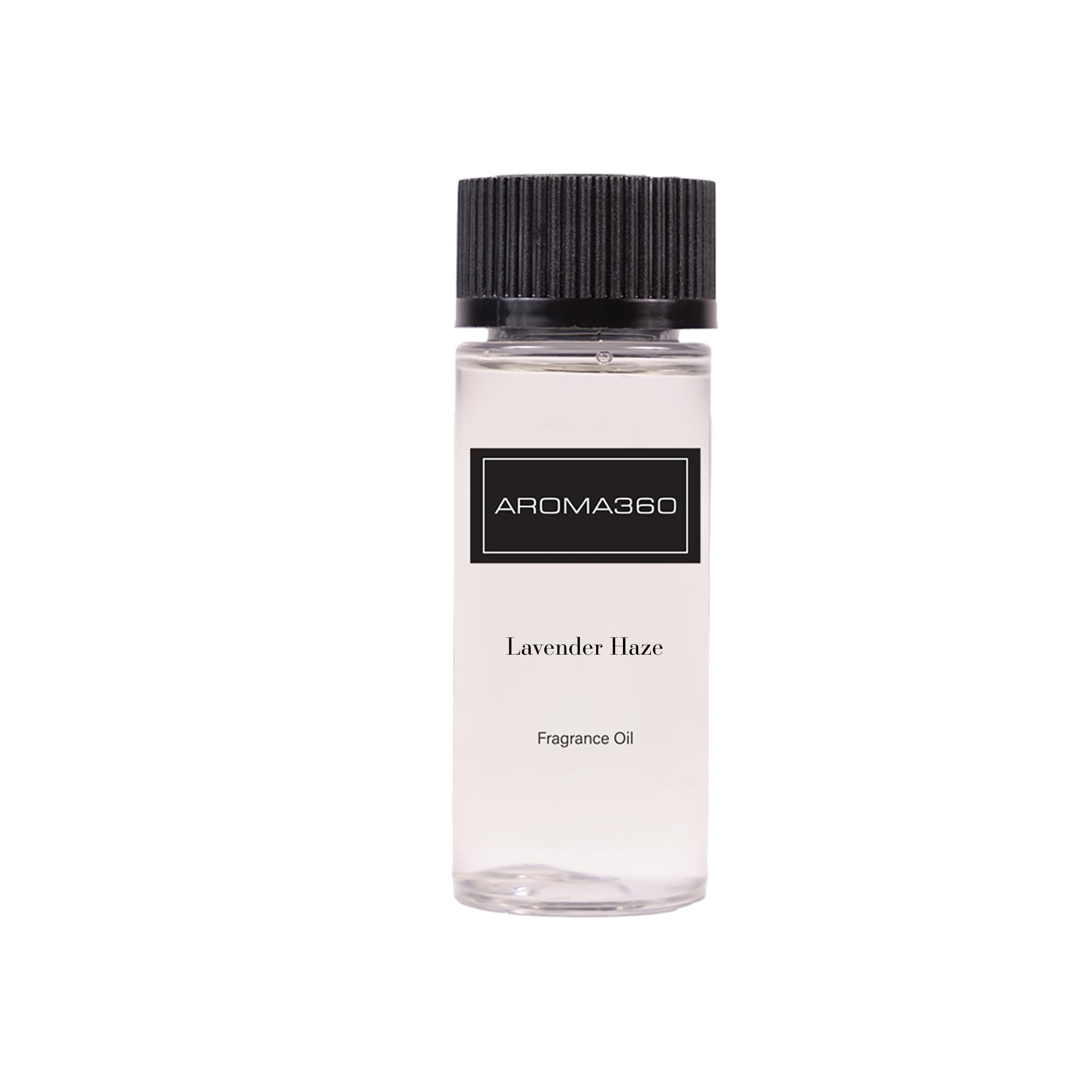 Aroma360 Lavender Haze: diffuseur d'huile aromatique pour ambiance calme et réconfortante.