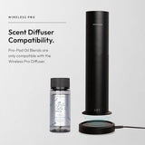 Aroma360 Libra Pro-Pod chambre-repos : parfum subtil pour les nuits paisibles.
