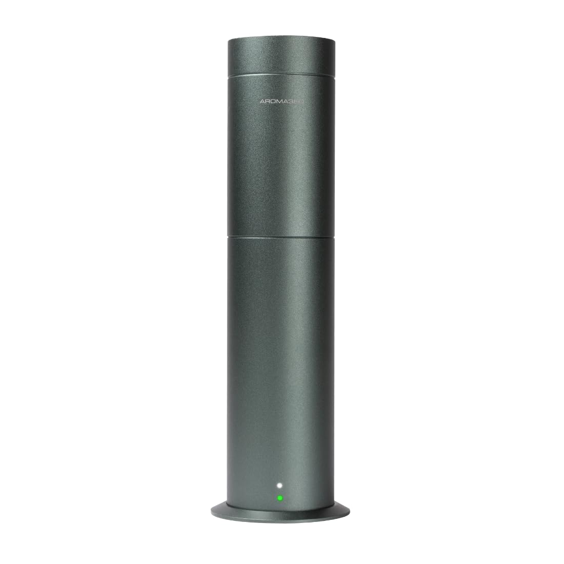 Aroma360 Mini Pro diffuseur, compatible Pro Pod, diffusion nette et sans résidu.
