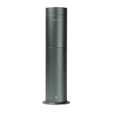 Aroma360 Mini Pro diffuseur, compatible Pro Pod, diffusion nette et sans résidu.