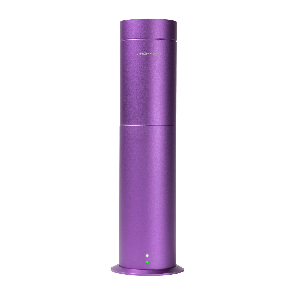 Aroma360 Mini Pro diffuseur sans eau, diffusion à froid avec Pro Pod pour salons.