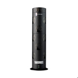 Aroma360 Mini Pro Diffuseur Timberwolves au bureau, diffusion froide et parfum durable.