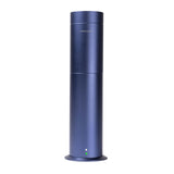 Telecommande Aroma360 Mini Pro, controle facile de l intensite pour une diffusion personnalisee.