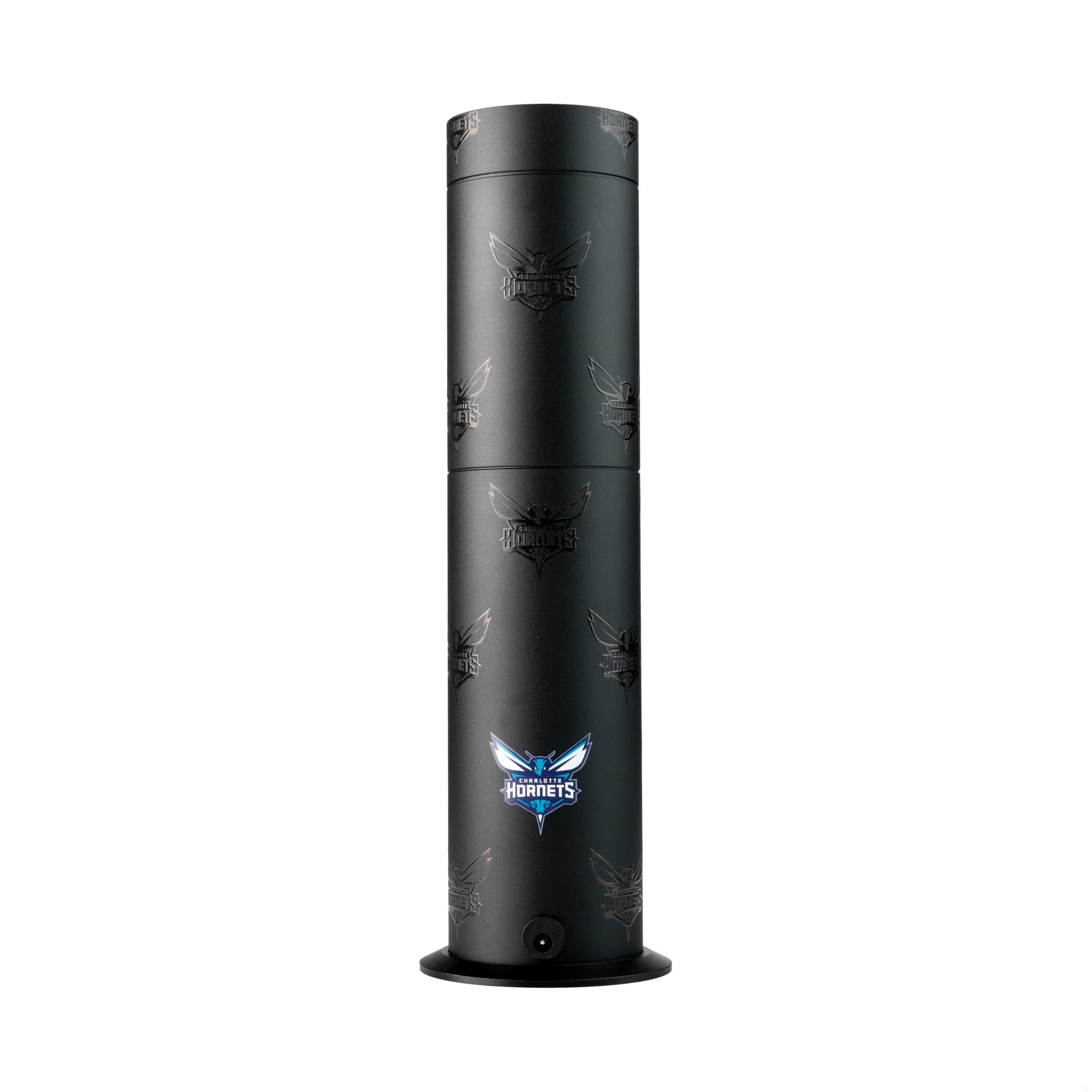 Diffuseur Aroma360 NBA Charlotte Hornets pour une ambiance parfumée et exclusive dans votre espace.