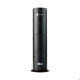 Diffuseur Aroma360 NBA Bulls avec logo et diffusion sans eau.