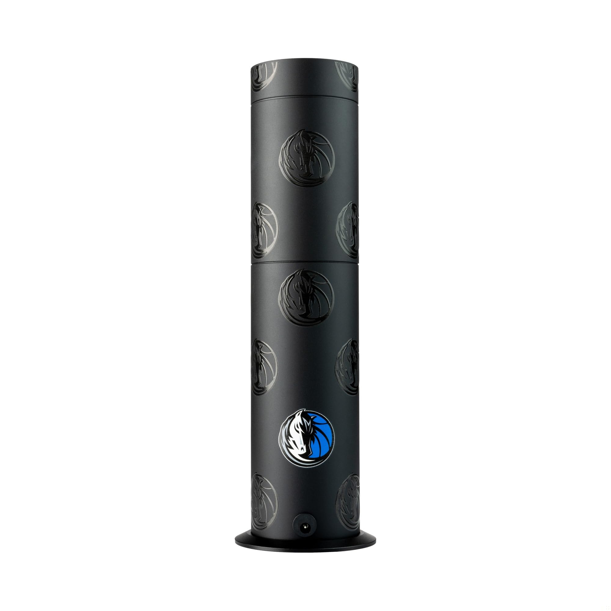 Aroma360 Dallas Mavericks Diffuseur Pro Pod affichant le logo, ambiance sportive premium.