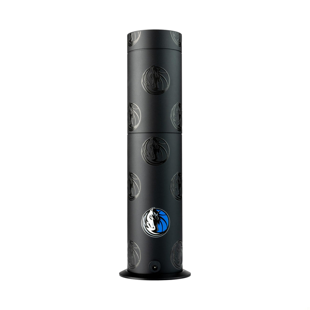 Aroma360 Dallas Mavericks Diffuseur Pro Pod affichant le logo, ambiance sportive premium.