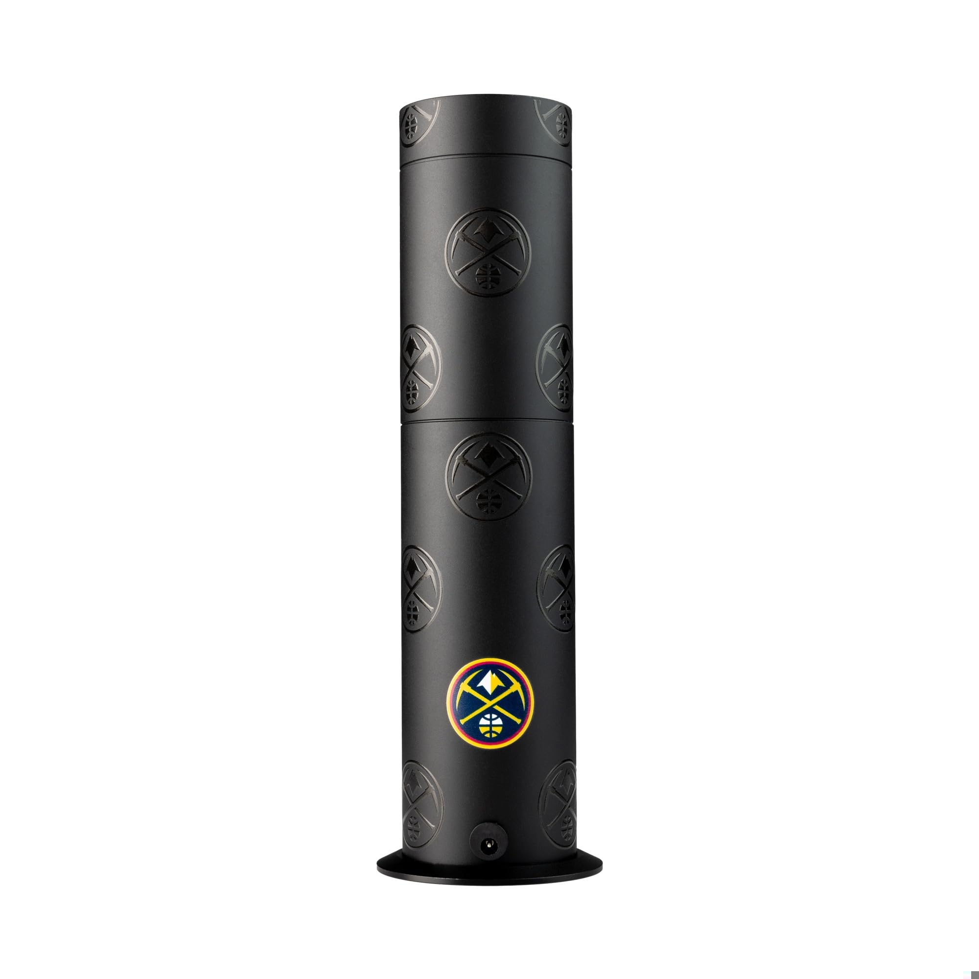Aroma360 Denver Nuggets diffuseur Pro Pod en diffusion froide pour une ambiance sportive.