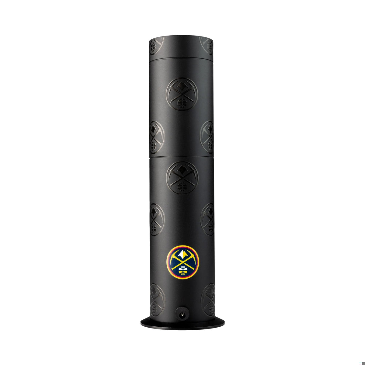 Aroma360 Denver Nuggets diffuseur Pro Pod en diffusion froide pour une ambiance sportive.
