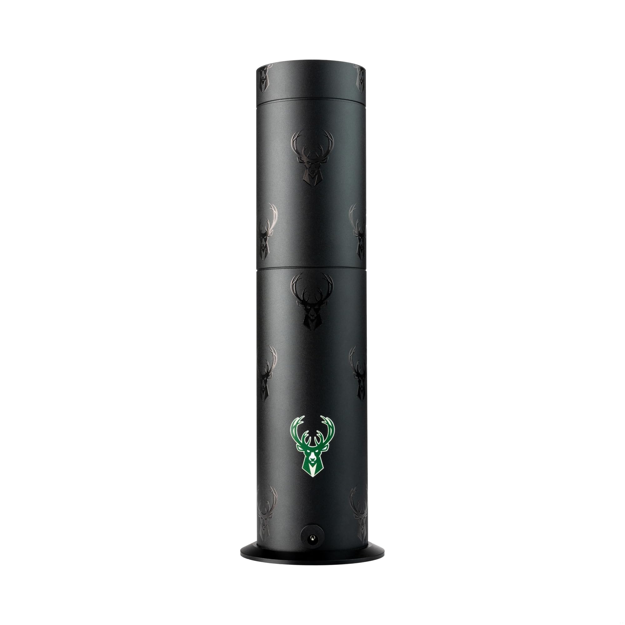 Aroma360 NBA Milwaukee Bucks – diffuseur avec logo, ambiance sportive et parfum durable