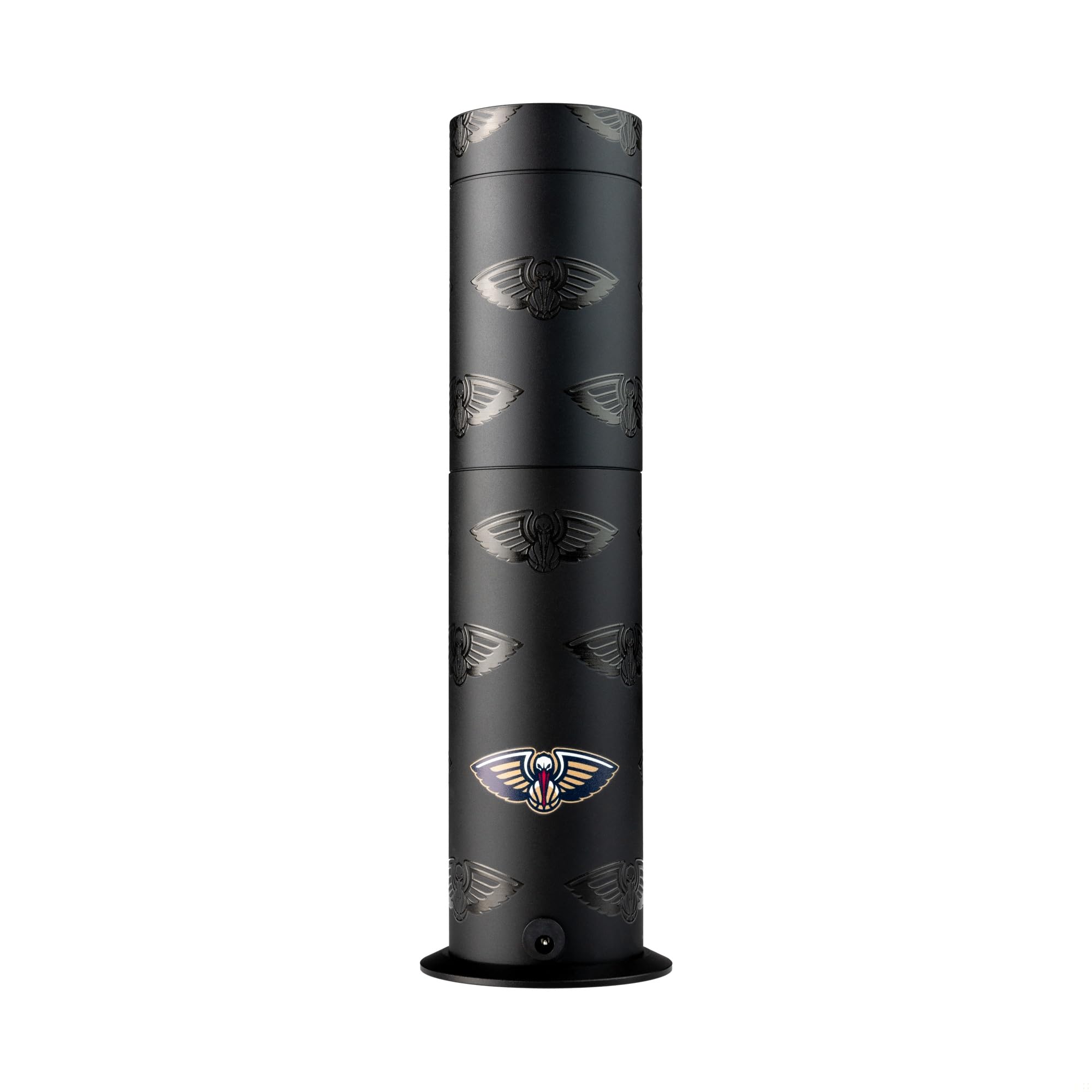 Aroma360 diffuseur NBA New Orleans Pelicans avec logo pour ambiance sportive