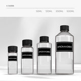 Aroma360 note-base patchouli-ambre-vanille — parfum chaleureux et enveloppant.