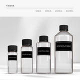 Aroma360: base oud-musc, profondeur chaleureuse.