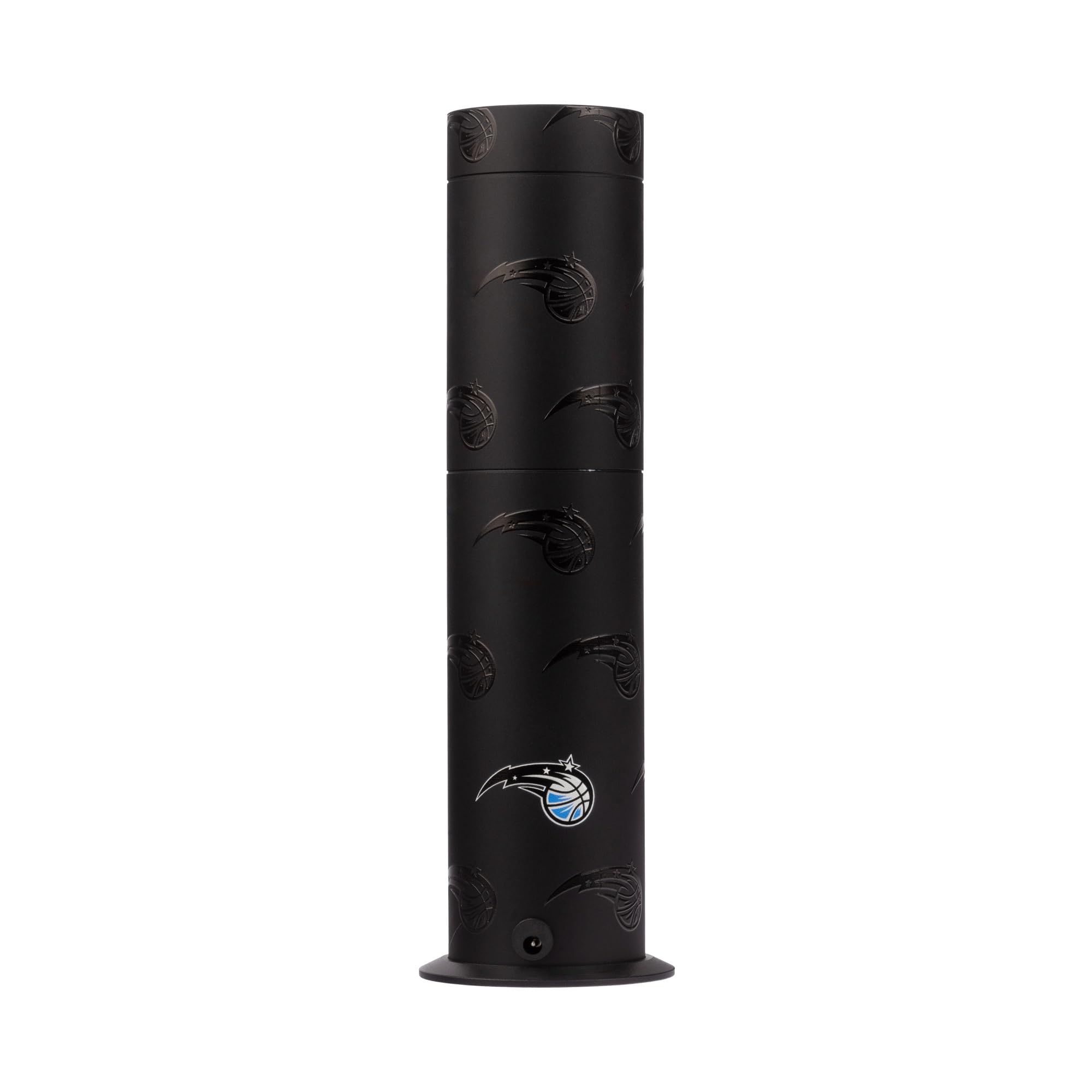 Diffusion Pro Pod Aroma360 Orlando Magic pour salon ou bureau, ambiance parfumée durable et chic.