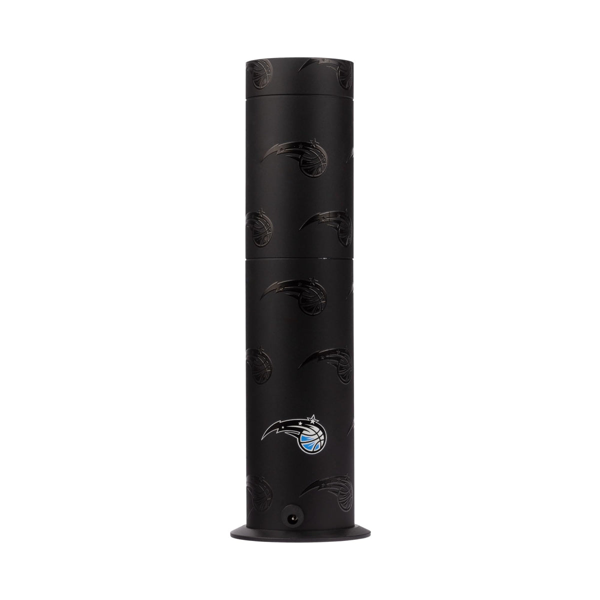 Diffusion Pro Pod Aroma360 Orlando Magic pour salon ou bureau, ambiance parfumée durable et chic.