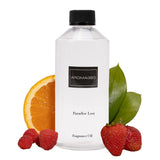 Aroma360 Paradis Perdu – bouteille 500 ml prête à diffuser une ambiance luxueuse.
