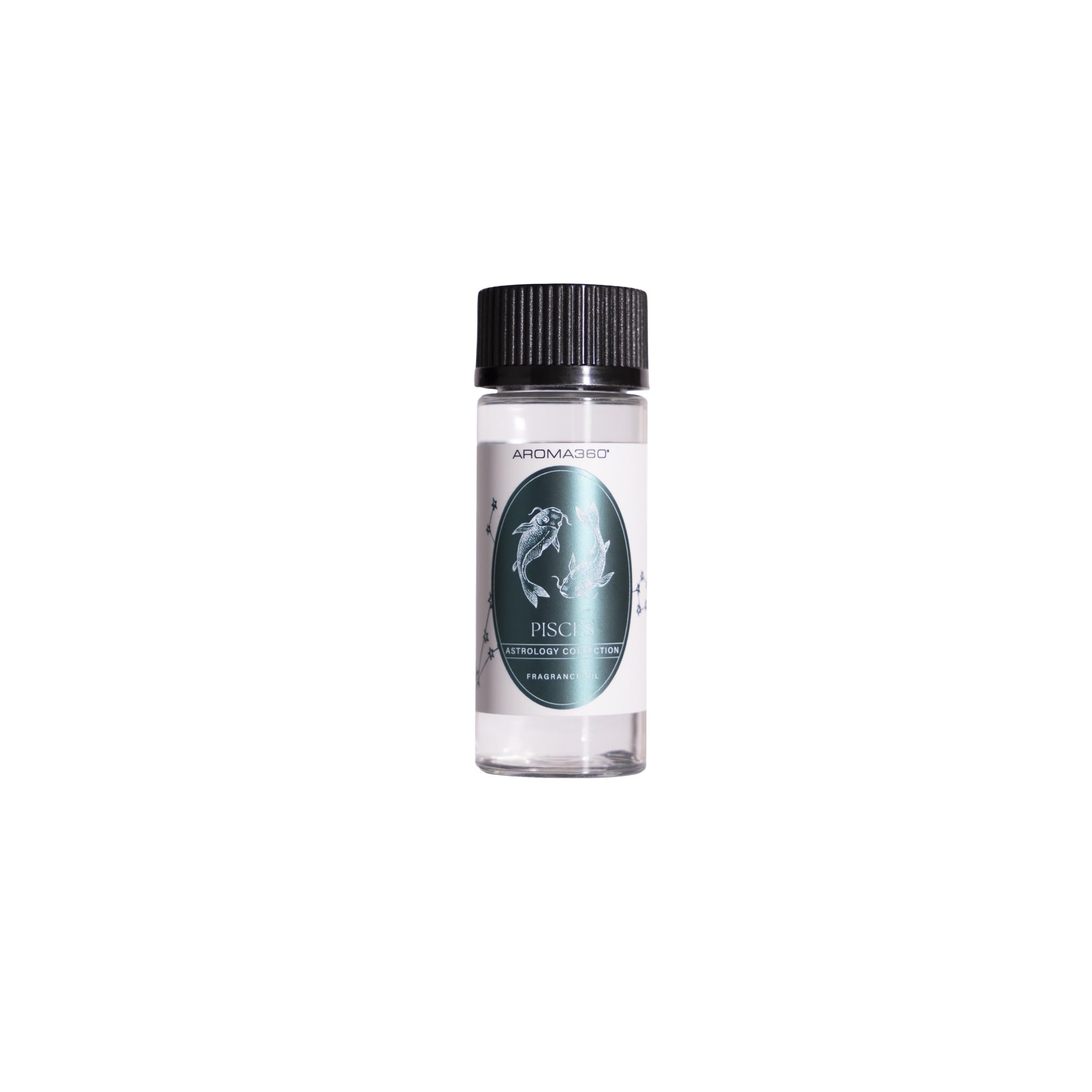 Aroma360 Pisces Pro-Pod, bouteille d'huile diffuseur, ambiance hôtel de luxe chez soi