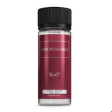 Aroma360 Pro Pod – bouteille-pompe rouge, parfum durable pour salon et chambre