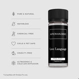 Note agave du Aroma360 Pro Pod pour atmosphère douce